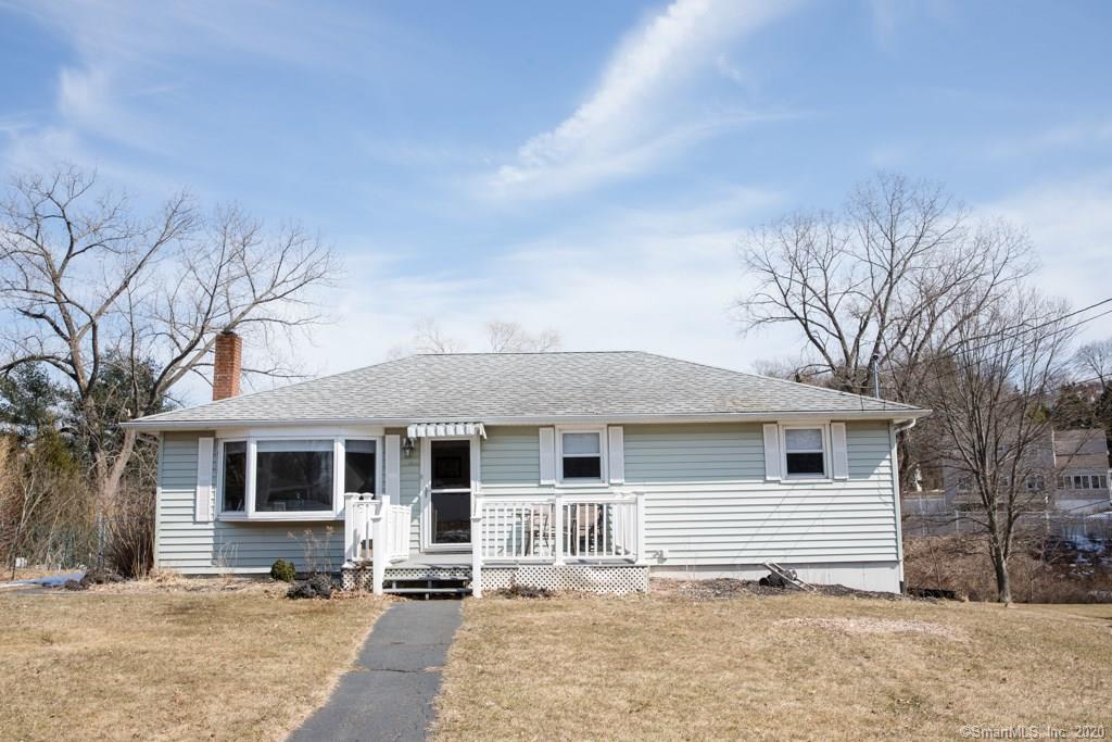 212 Elmwood Drive Meriden CT 06450