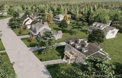 180 Cherry Hill Road Branford CT 06405