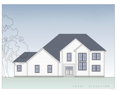 180 Cherry Hill Road Branford CT 06405