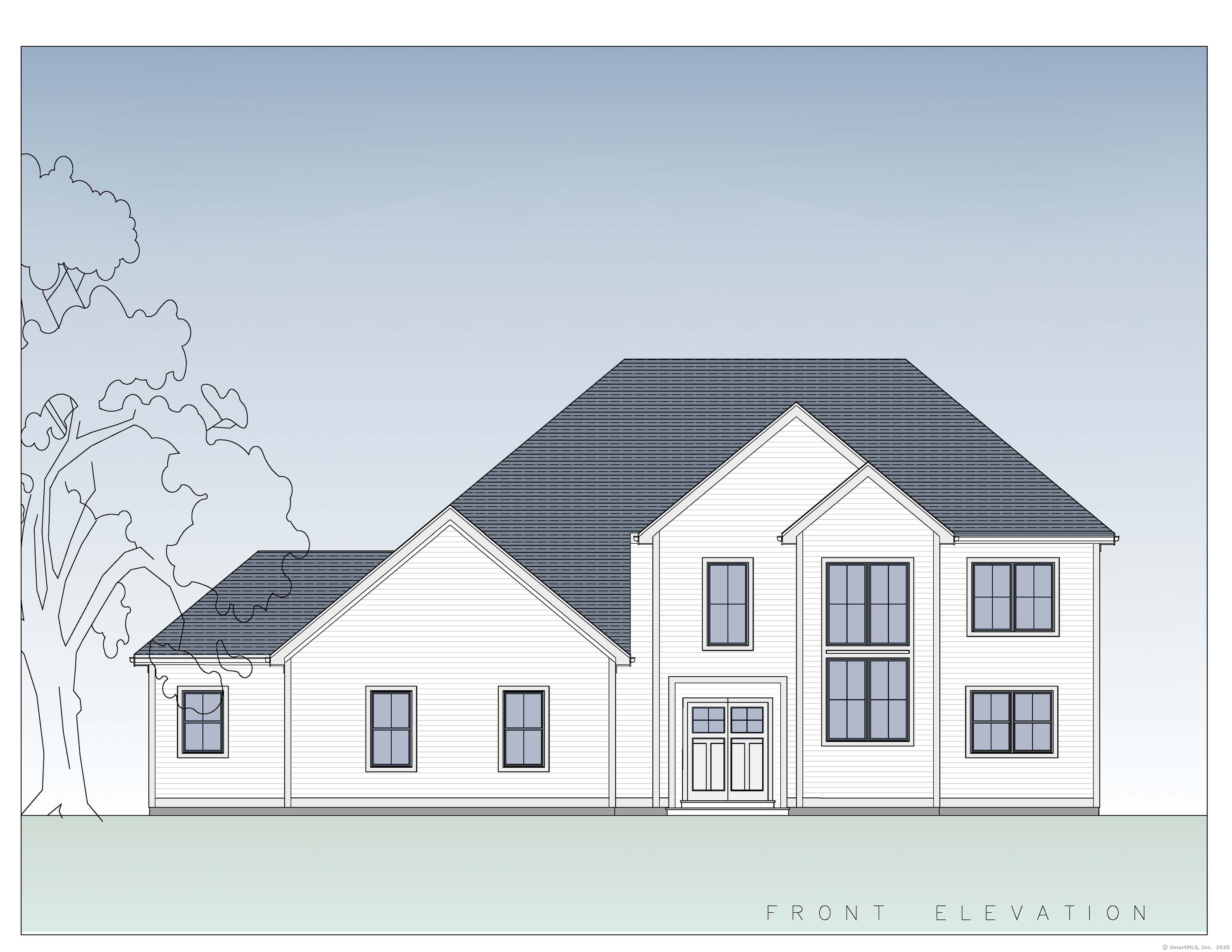 180 Cherry Hill Road Branford CT 06405