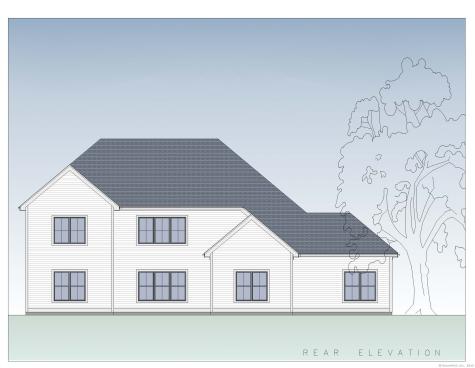 180 Cherry Hill Road Branford CT 06405