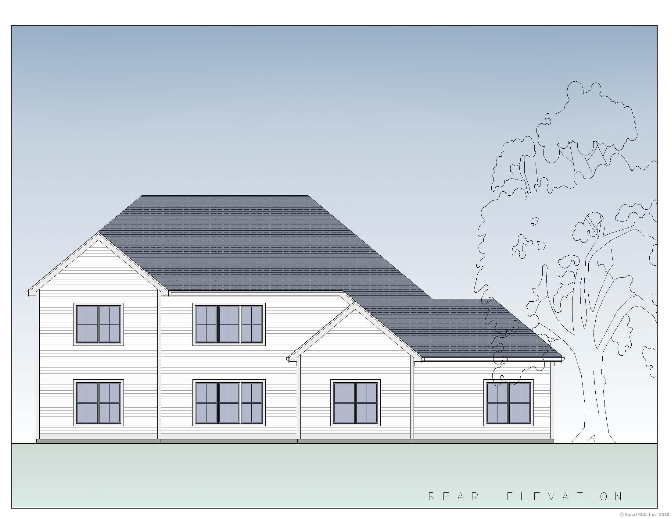 180 Cherry Hill Road Branford CT 06405