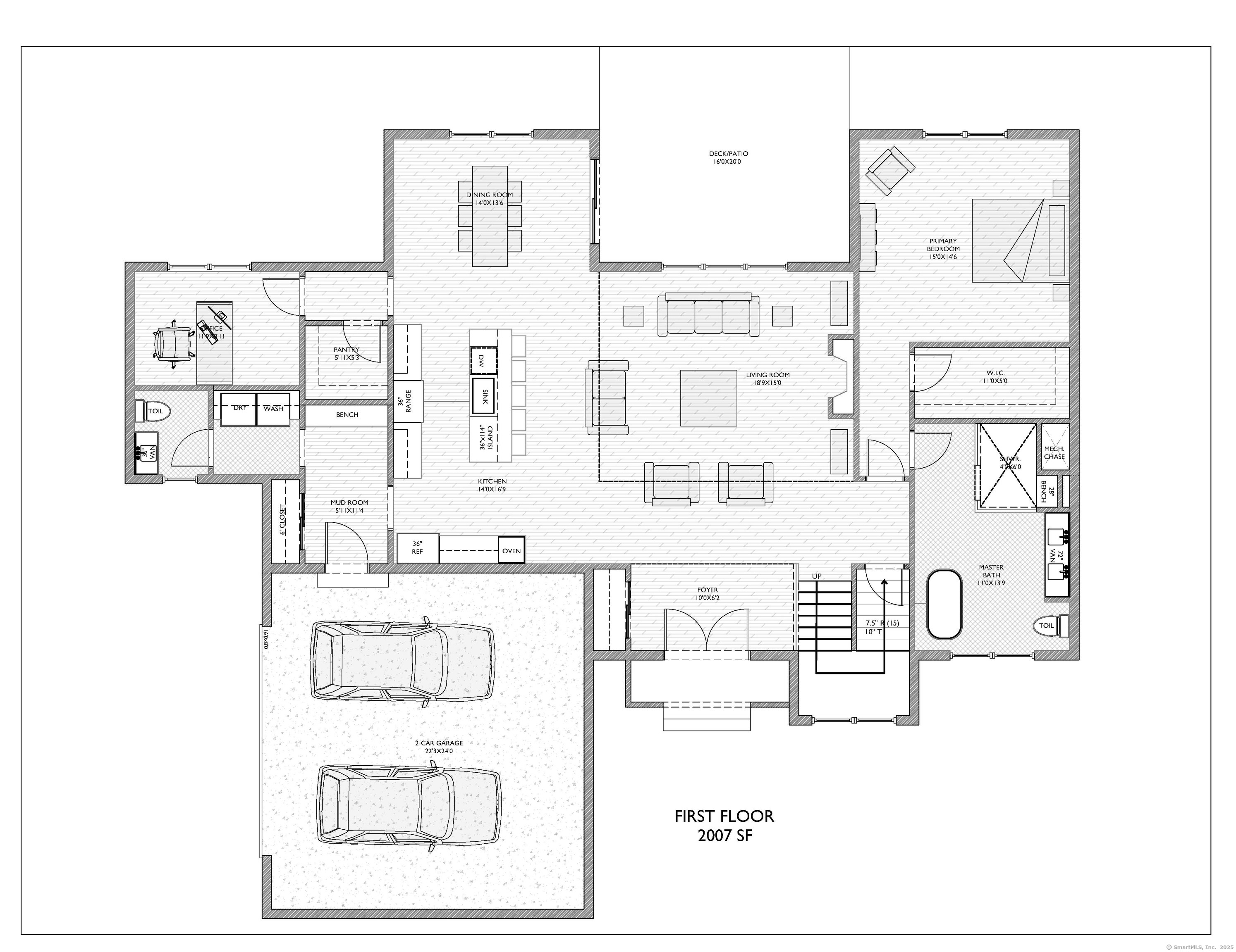 180 Cherry Hill Road Branford CT 06405