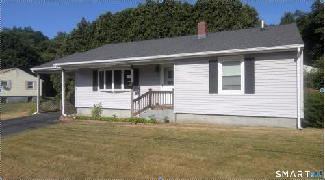 2 Rachel Drive Thompson CT 06255