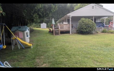 2 Rachel Drive Thompson CT 06255