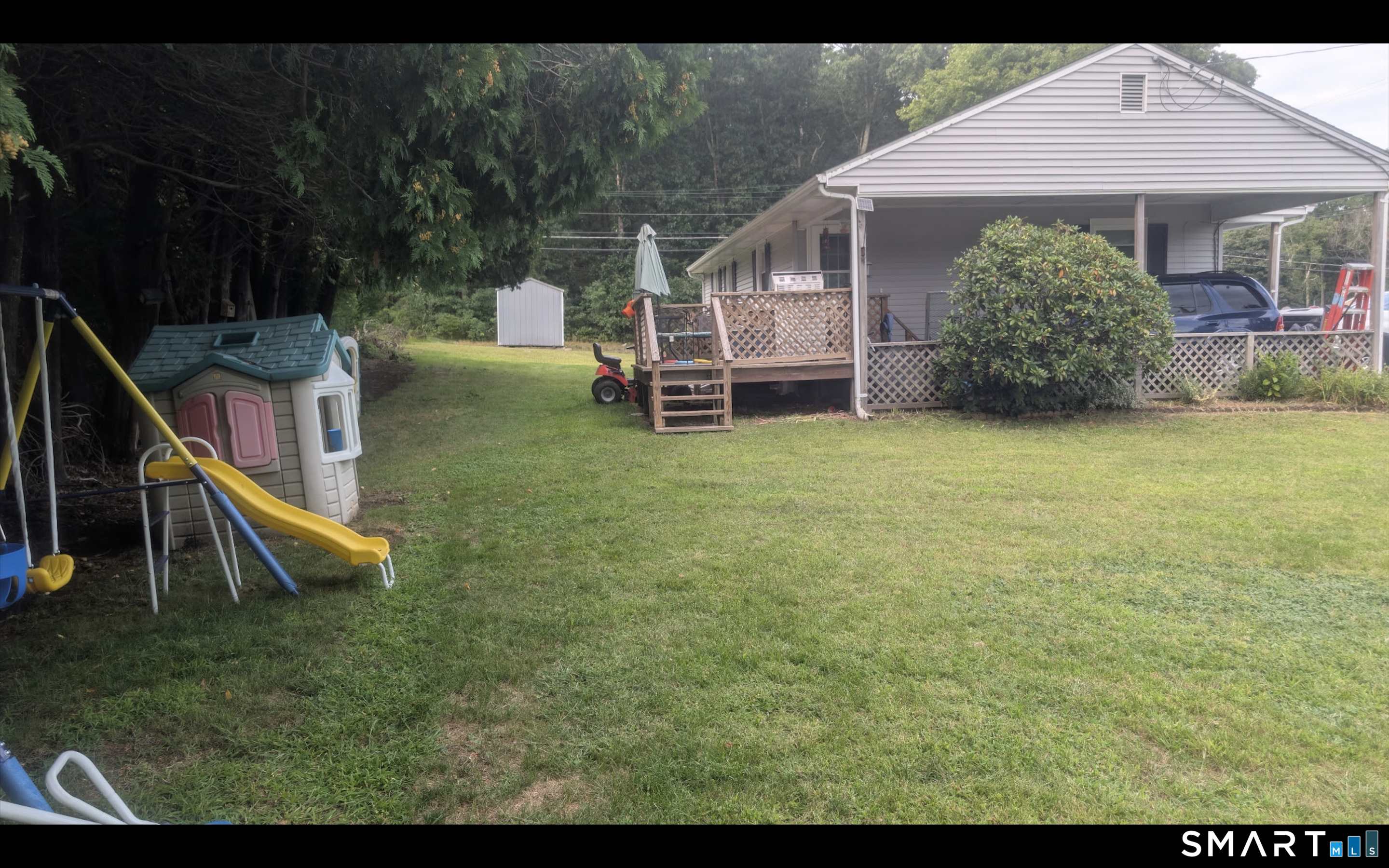 2 Rachel Drive Thompson CT 06255