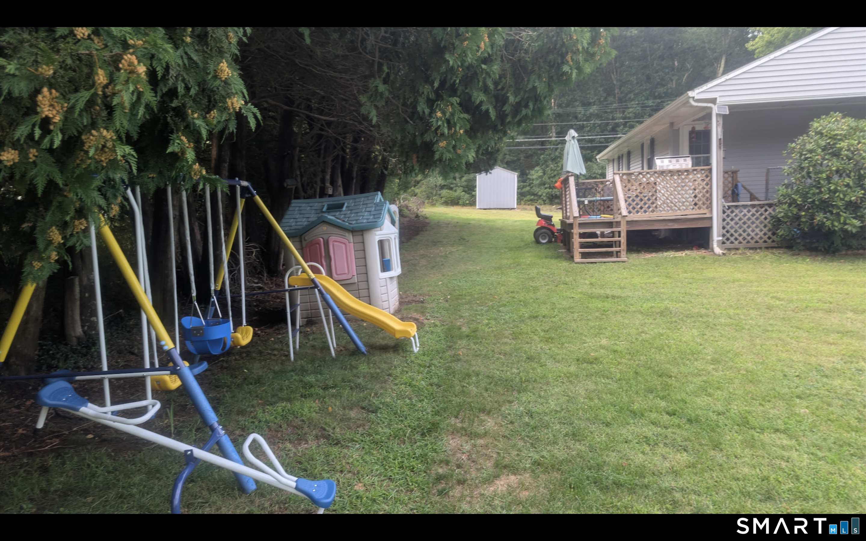 2 Rachel Drive Thompson CT 06255