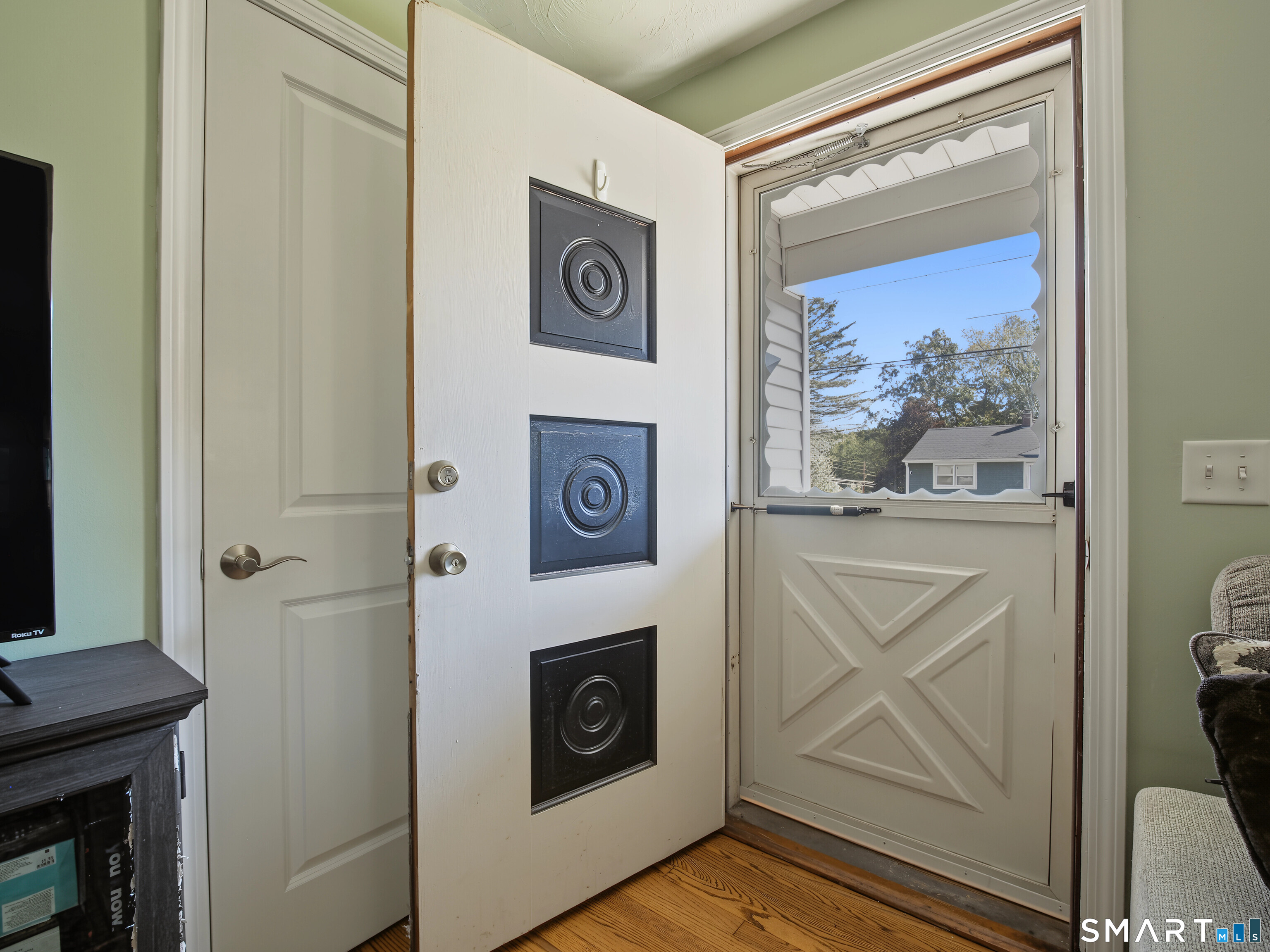 2 Rachel Drive Thompson CT 06255