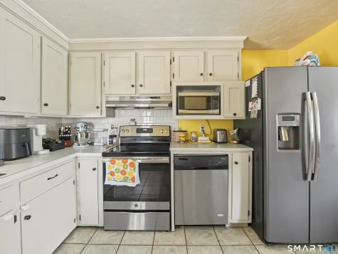 2 Rachel Drive Thompson CT 06255