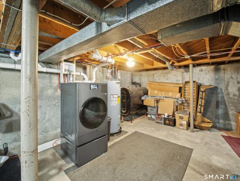 2 Rachel Drive Thompson CT 06255
