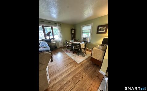 2 Rachel Drive Thompson CT 06255
