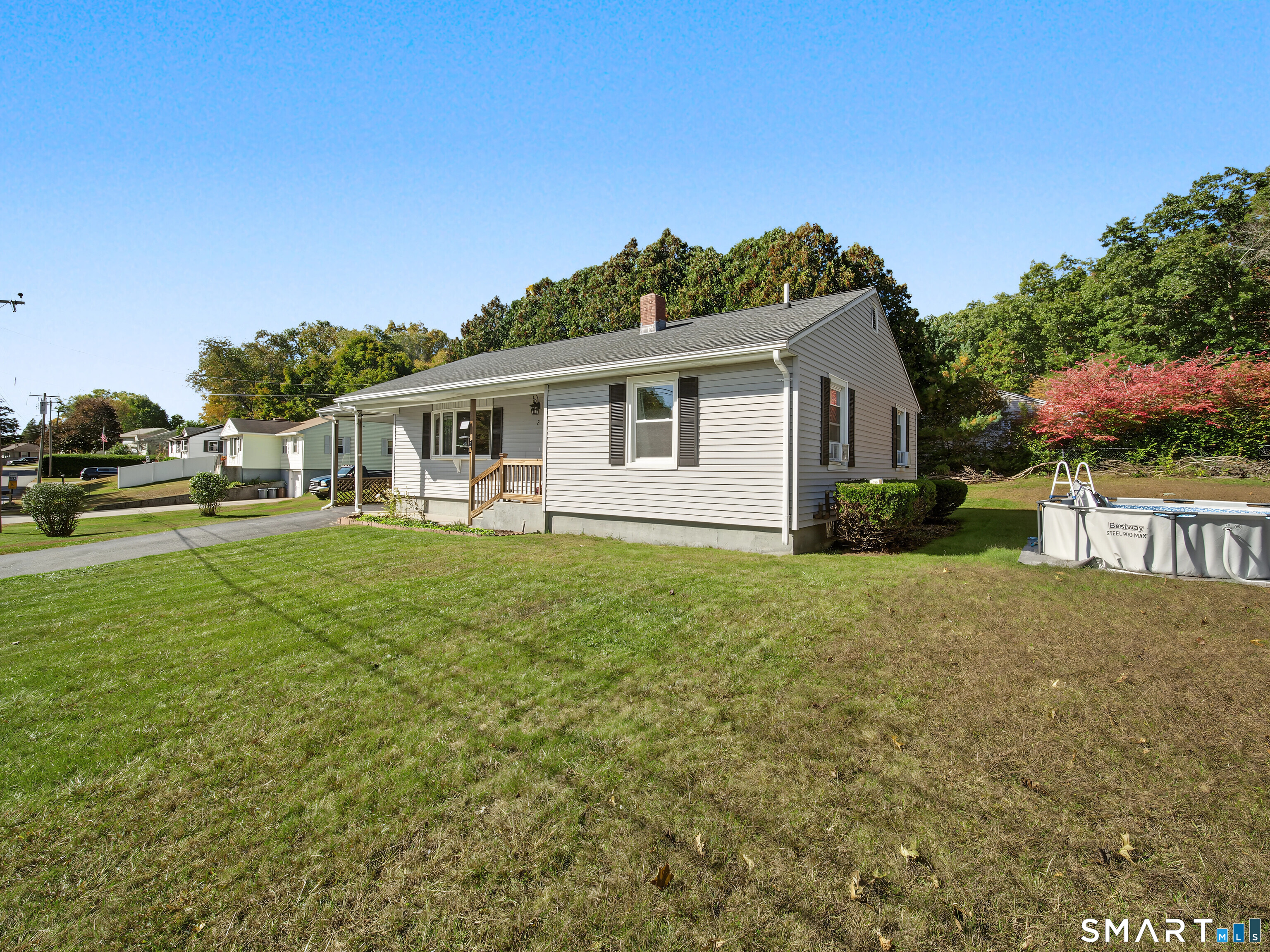 2 Rachel Drive Thompson CT 06255
