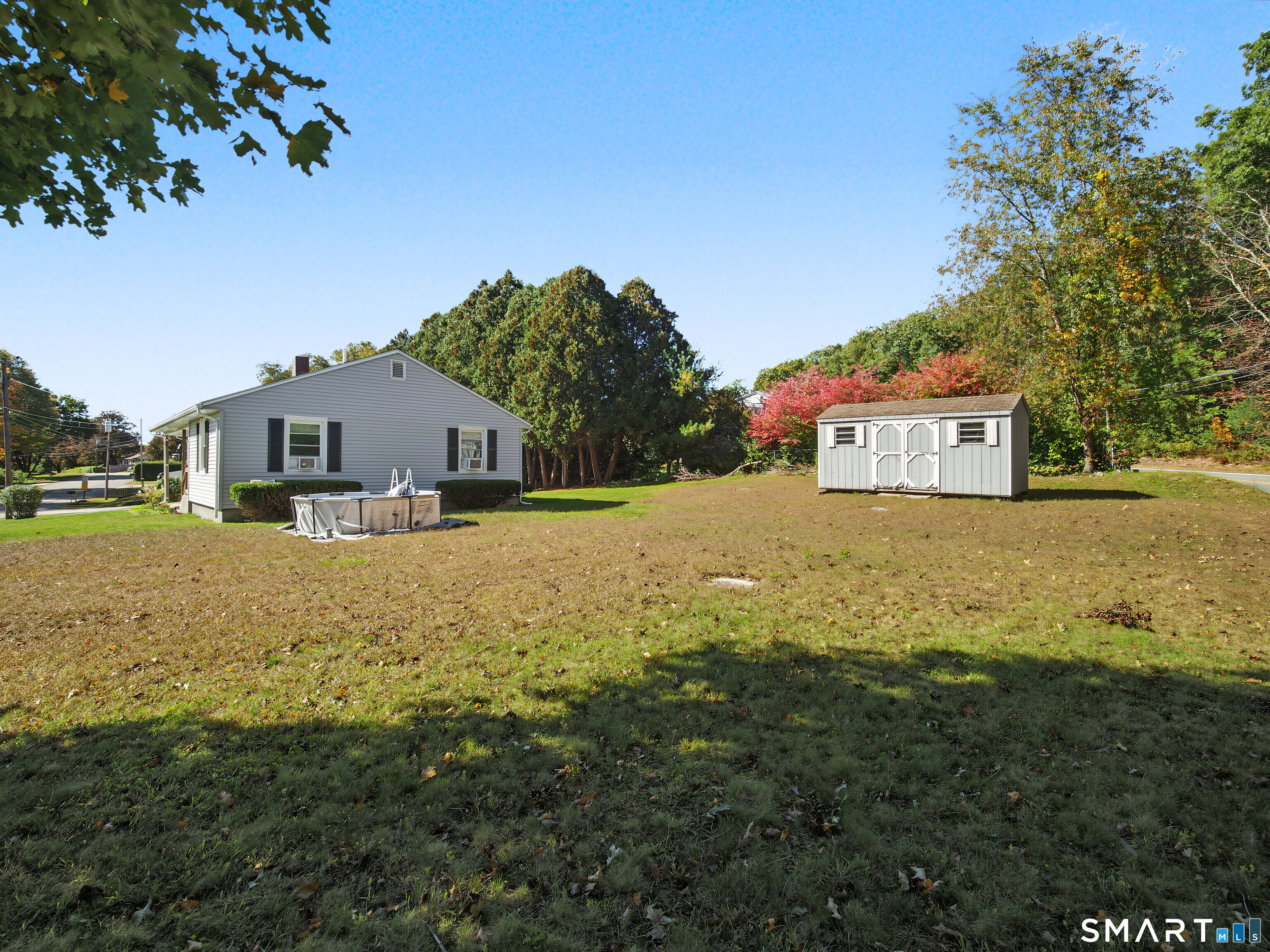 2 Rachel Drive Thompson CT 06255