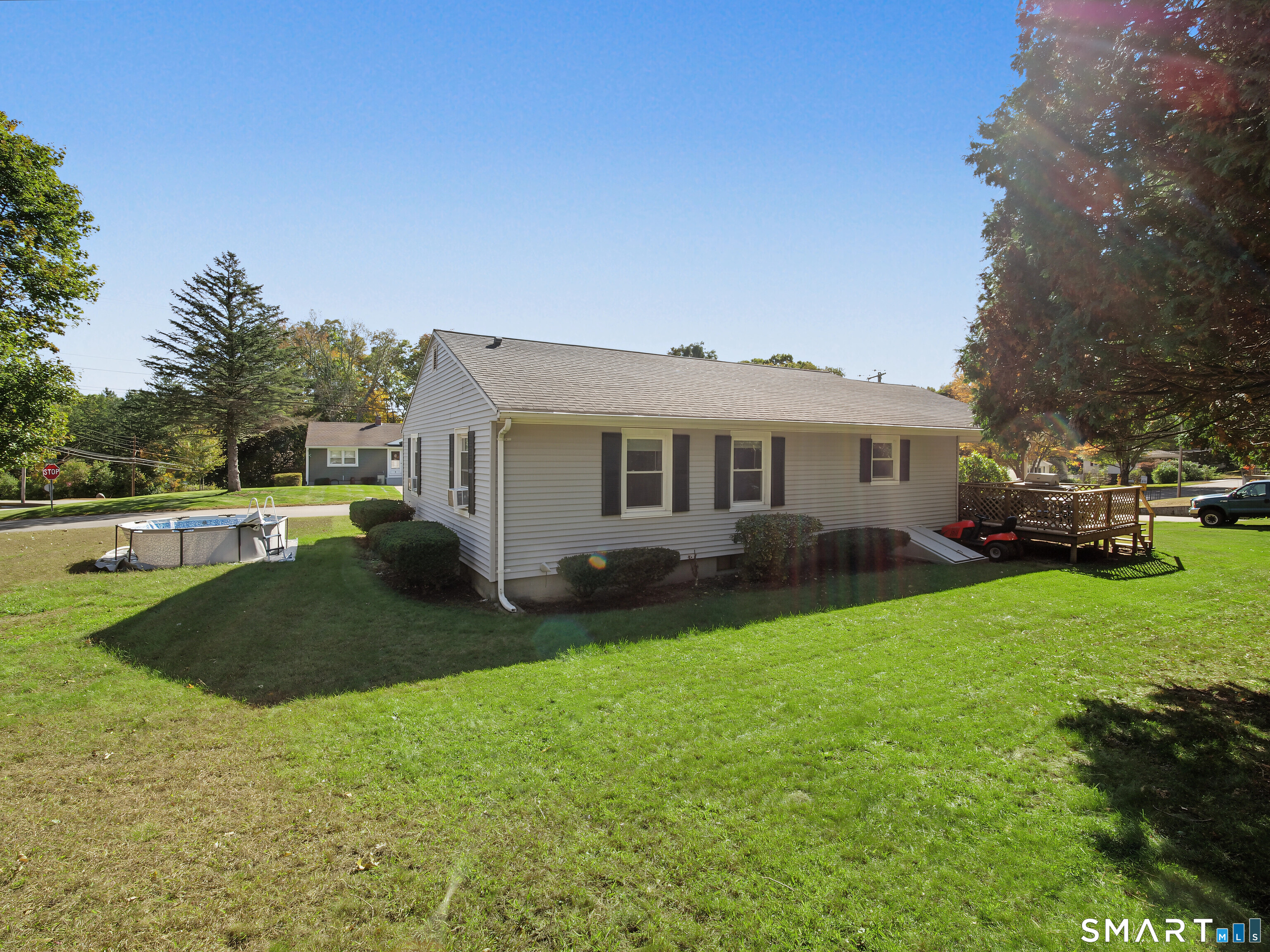 2 Rachel Drive Thompson CT 06255