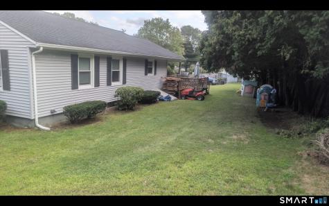 2 Rachel Drive Thompson CT 06255