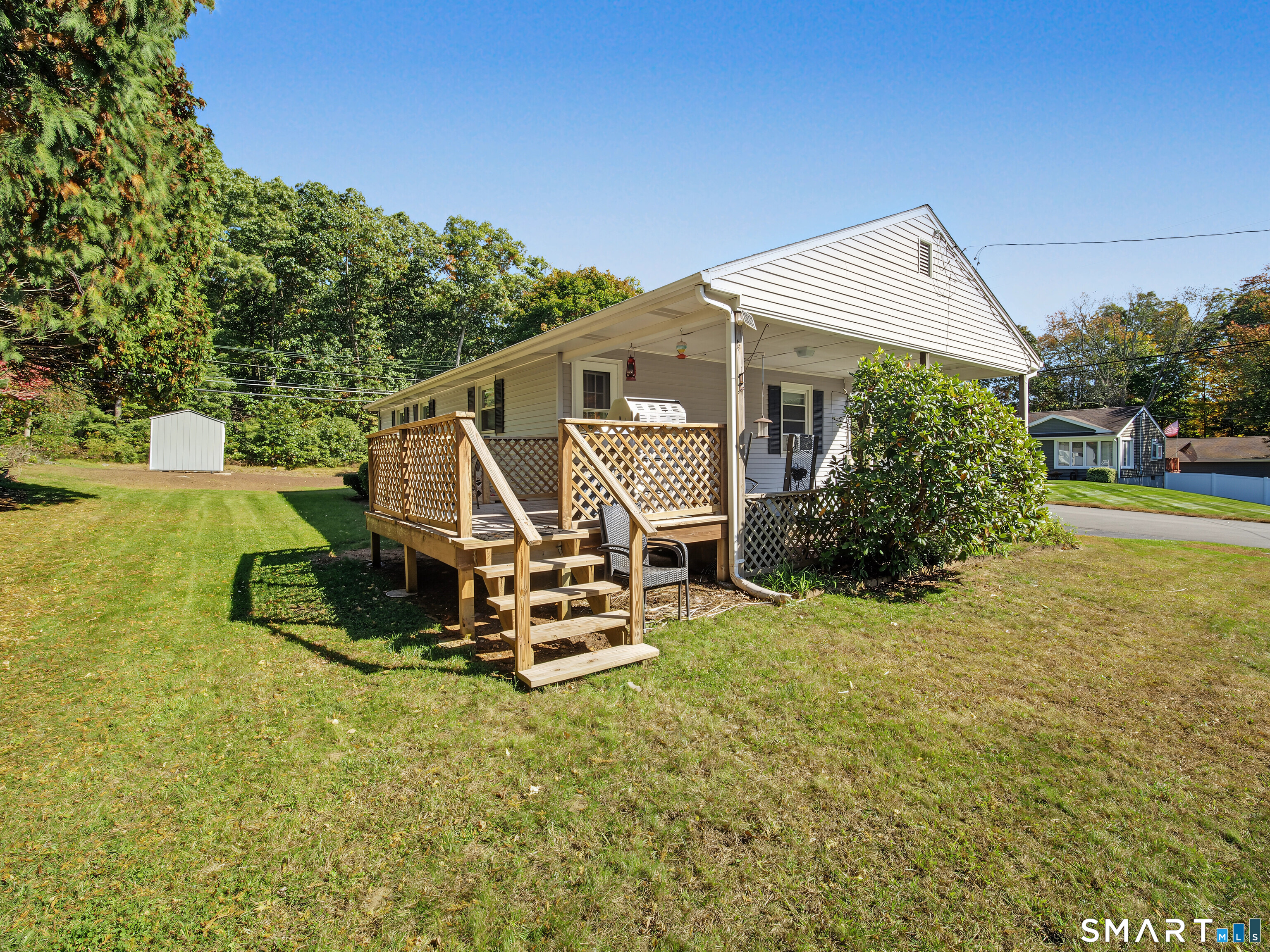2 Rachel Drive Thompson CT 06255