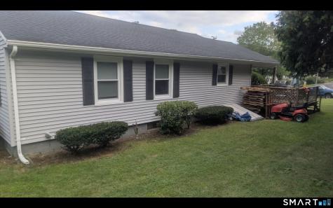 2 Rachel Drive Thompson CT 06255