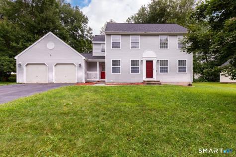 28 Duke Road Manchester CT 06042