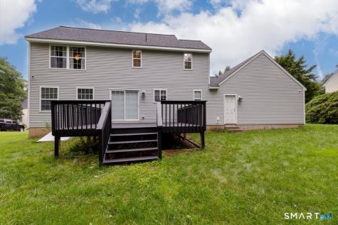 28 Duke Road Manchester CT 06042