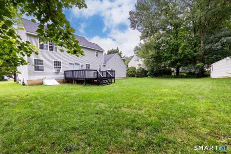 28 Duke Road Manchester CT 06042