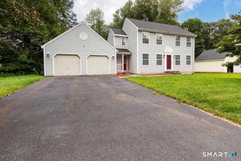 28 Duke Road Manchester CT 06042
