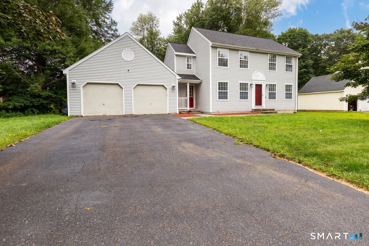 28 Duke Road Manchester CT 06042