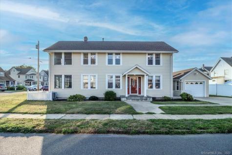 206 2ND Avenue Milford CT 06460