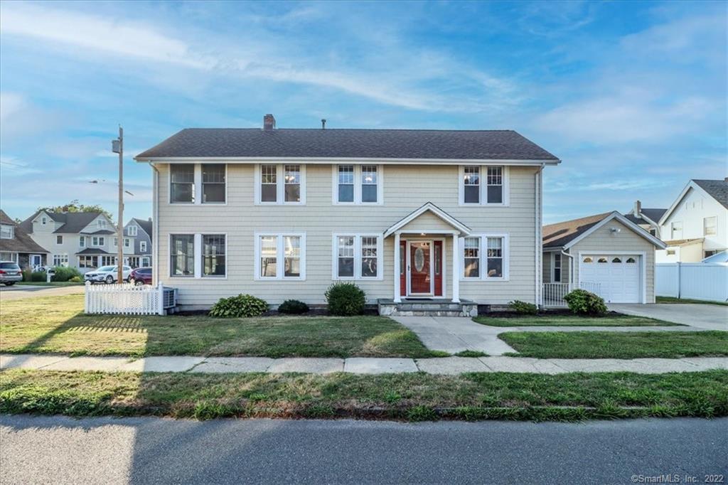 206 2ND Avenue Milford CT 06460