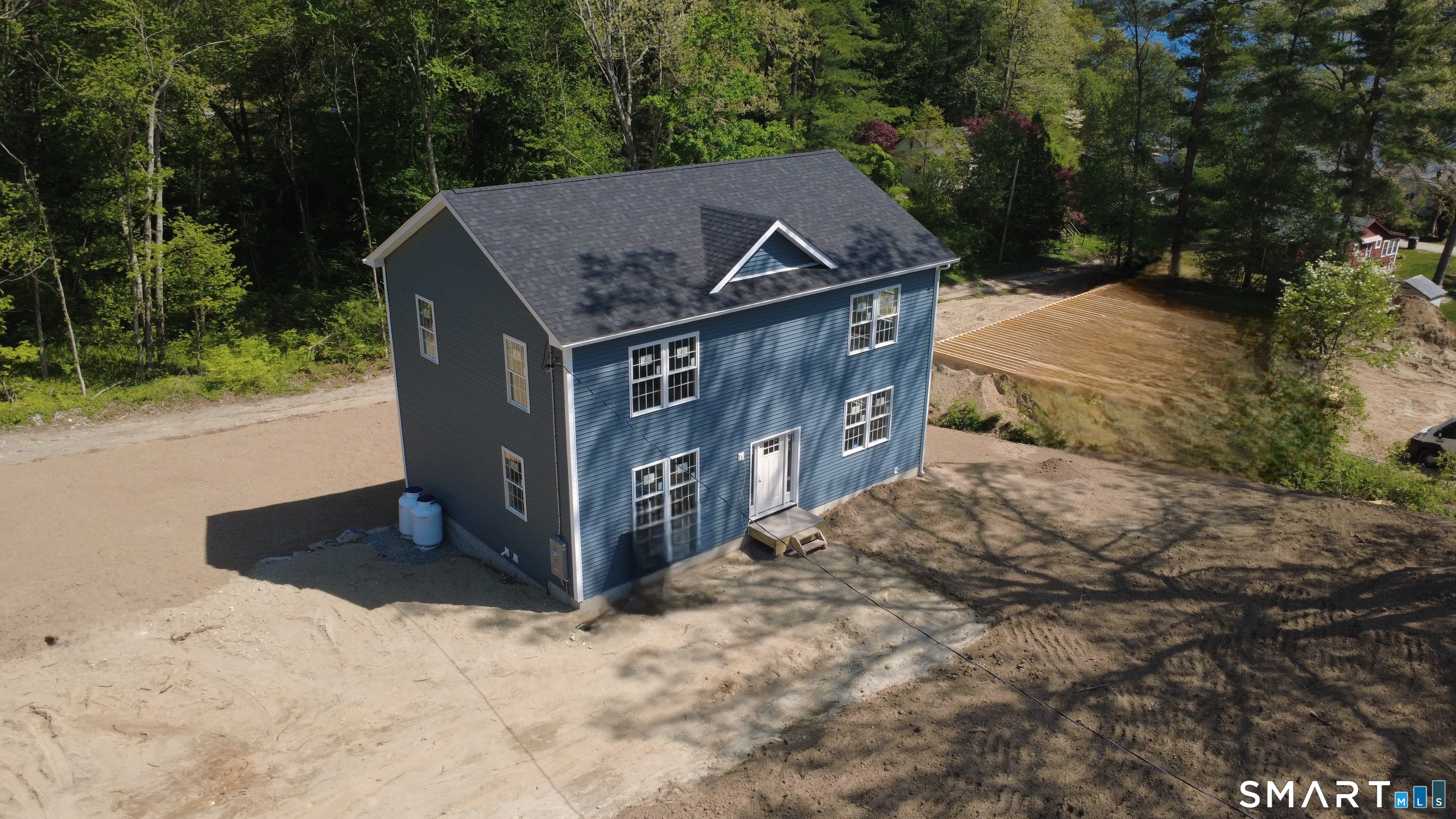 26 Holly Drive Griswold CT 06351