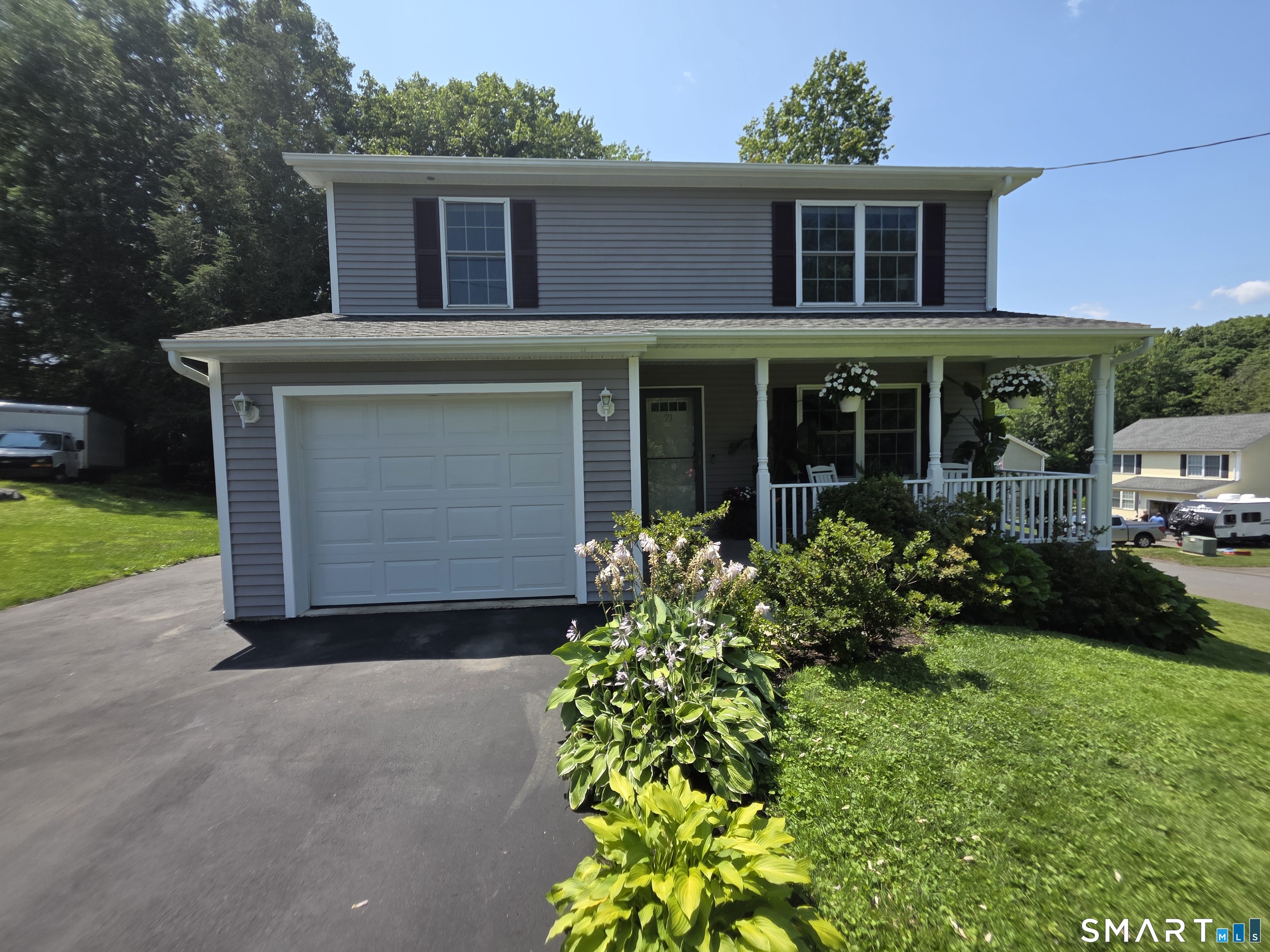 71 Lakeview Road Plymouth CT 06786