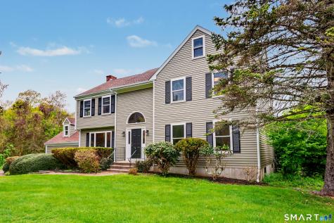 49 Georges Lane Monroe CT 06468