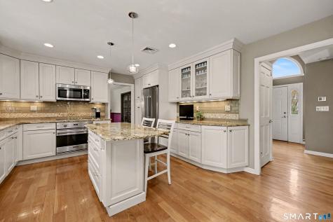 49 Georges Lane Monroe CT 06468