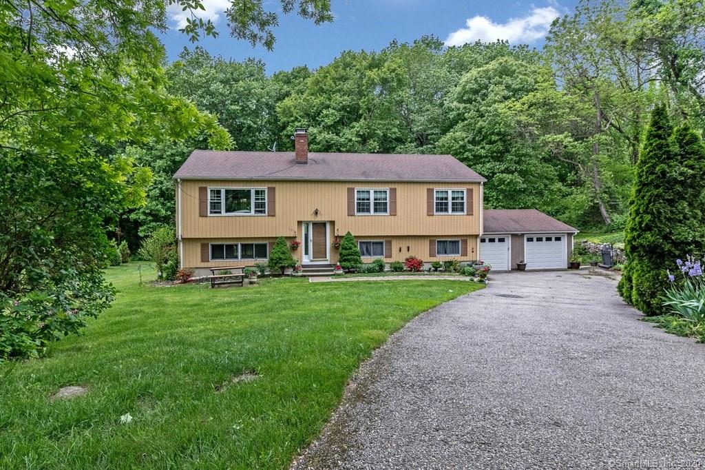 503 Moose Hill Road Monroe CT 06468