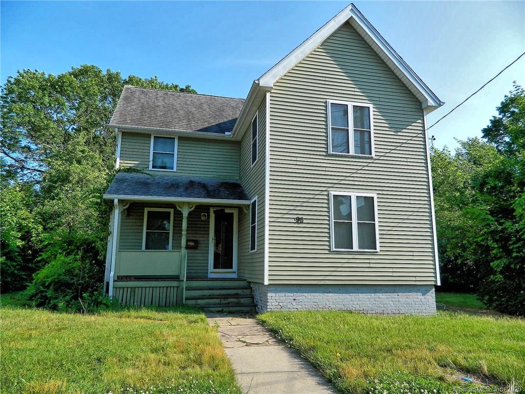 95 Park Avenue East Hartford CT 06108