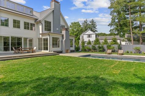 86 Old Road Westport CT 06880