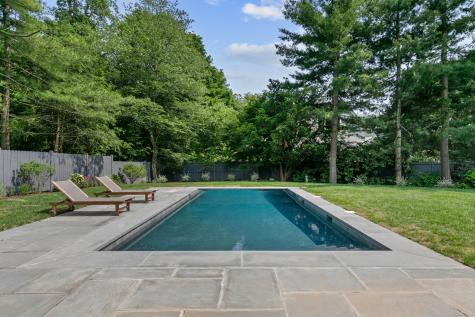 86 Old Road Westport CT 06880