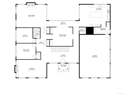 86 Old Road Westport CT 06880
