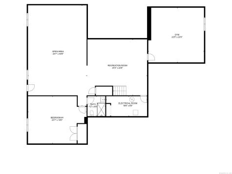 86 Old Road Westport CT 06880