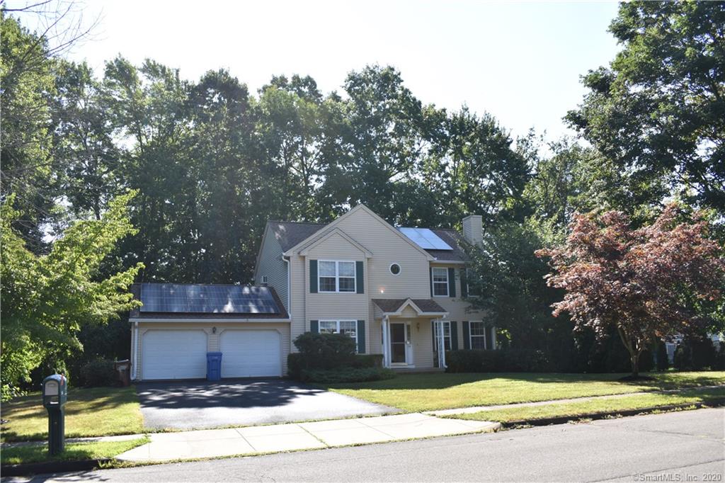 54 Dora Drive Middletown CT 06457