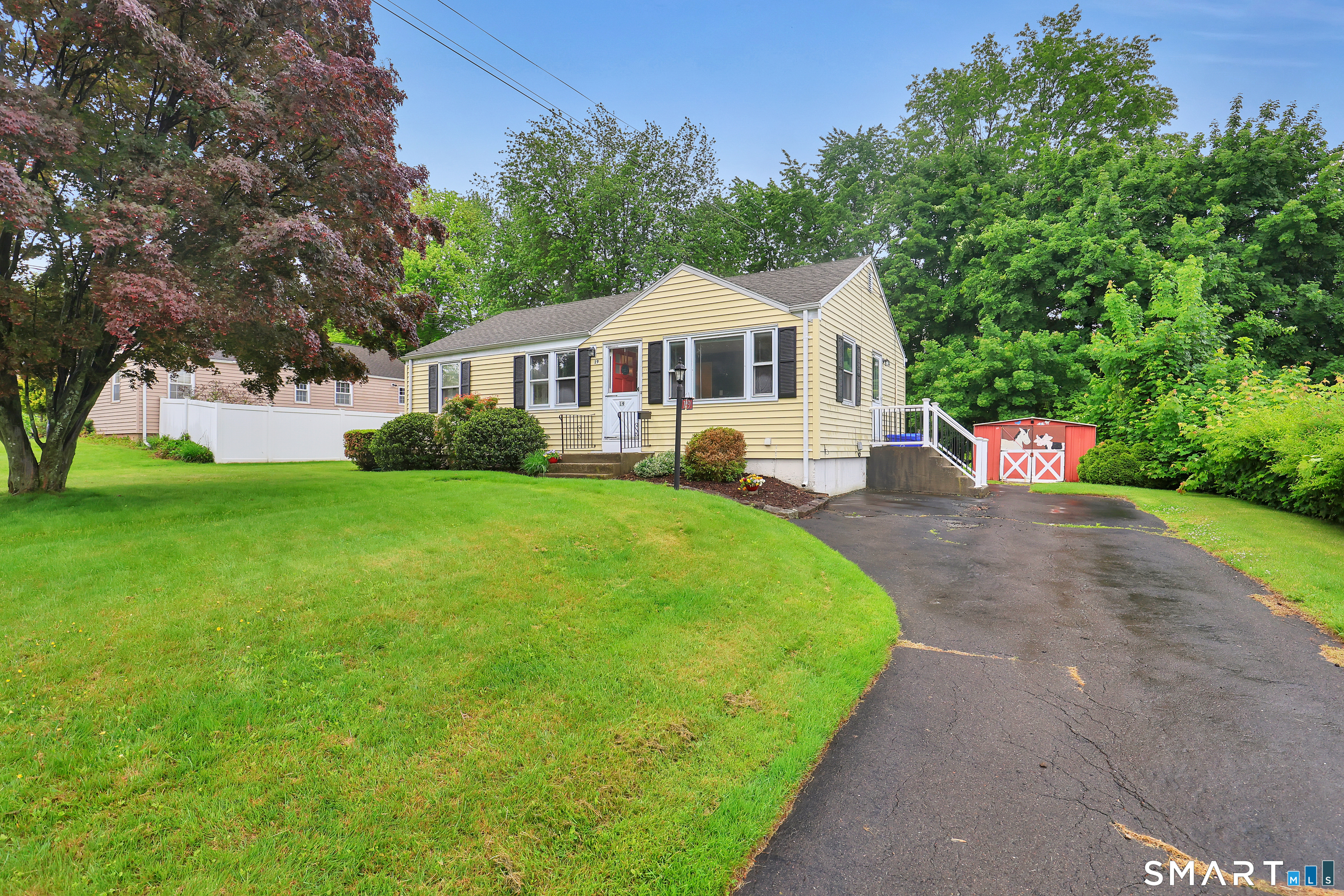 19 Litchfield Place Rocky Hill CT 06067