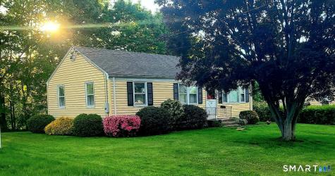 19 Litchfield Place Rocky Hill CT 06067