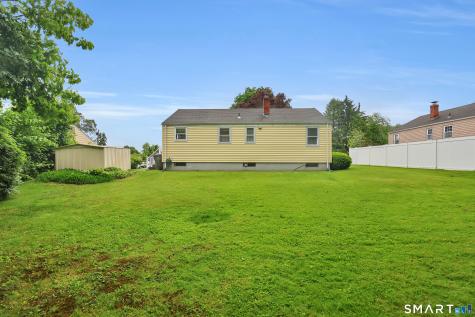 19 Litchfield Place Rocky Hill CT 06067