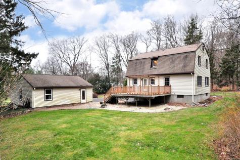 913 Jeremy Swamp Road Southbury CT 06488