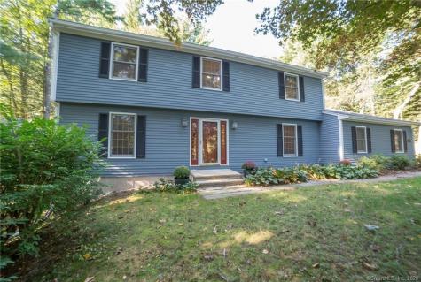 23 Hollister Drive Avon CT 06001