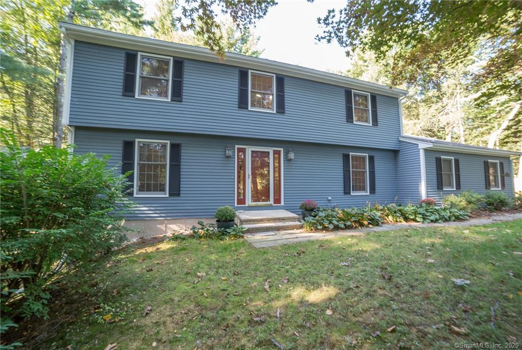 23 Hollister Drive Avon CT 06001