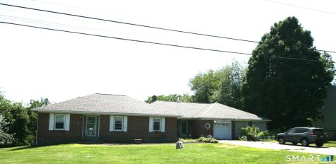 40 Waller Avenue Wolcott CT 06716