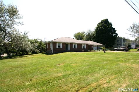 40 Waller Avenue Wolcott CT 06716