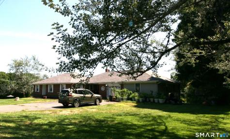 40 Waller Avenue Wolcott CT 06716