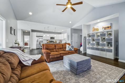 4 Jessie Lane East Windsor CT 06016