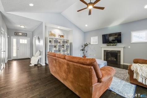 4 Jessie Lane East Windsor CT 06016